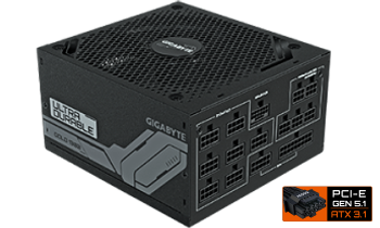 GIGABYTE AERO GeForce RTX 5060 Graphics Card GV-N5060AERO OC-8GD